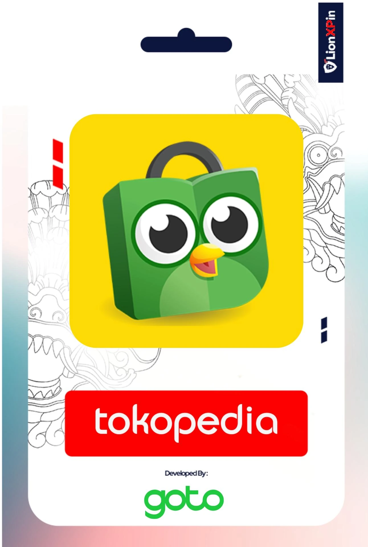Tokopedia